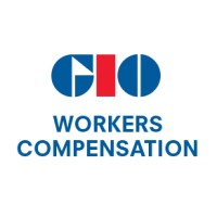 GIO Workers Compensation logo - Similar company to Chameleon Display