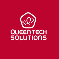 Queen Tech Solutions logo - Similar company to Albakeys