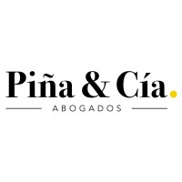 Piña y Cía. Abogados logo - Similar company to Presentaciones Powerpoint