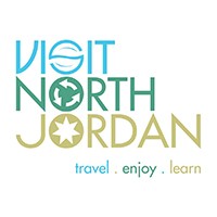 Visit North Jordan logo - Similar company to Beyond Borders Mena