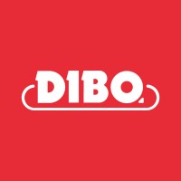 Dibo Produktionspartner logo - Similar company to Wernamo Design Ab
