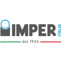 Imper Italia S.r.l. logo - Similar company to Carter&Carter S.P.A.