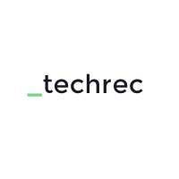 techrec logo - Similar company to Valueai
