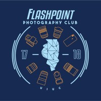 Flashpoint Photography logo - Similar company to Flashpoint Photography