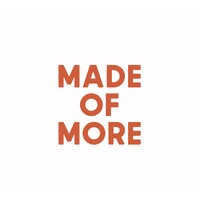 Made Of More logo - Similar company to Reverse Life