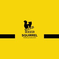Squirrel Egypt logo - Similar company to Kior Media