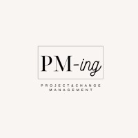 PM-ing logo - Similar company to Centre For Academic And Digital Innovation (Cadi) - University Of Portsmouth