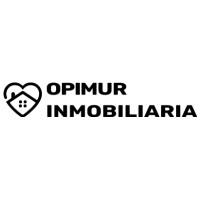 OPIMUR INMOBILIARIA logo - Similar company to Chic Estates · Real Estate Spain