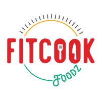 FitCook Foodz logo - Similar company to Nova Pharma Supplements