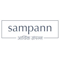 Sampann Finance logo - Similar company to Alphapay