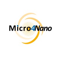 Micro4Nano RISE MSCA logo - Similar company to Nanomol-Bio Group