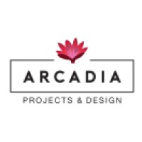 Arcadia Projects & Design logo - Similar company to Dancore Solutions