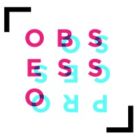 Obsesso Processo logo - Similar company to Wax - Denver