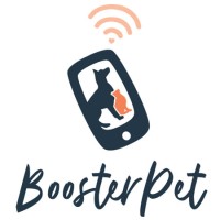 BoosterPet logo - Similar company to Aspen Wells