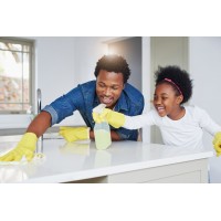 House Keeping Service logo - Similar company to Crown Security Agencies