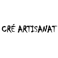 CRÉ ARTISANAT logo - Similar company to Craft Draft