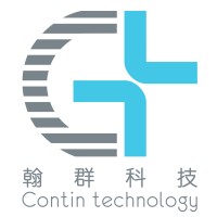 Contin Technology Limited logo - Similar company to Rondish Company Limited
