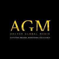 Archer Global Media logo - Similar company to Digiparadise Studios