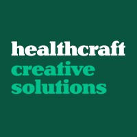 Healthcraft Creative Solutions logo - Similar company to Caitlins Smiles