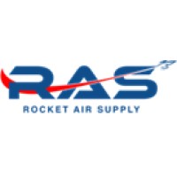 Rocket Air Supply Inc logo - Similar company to Aero-Glen International, Llc