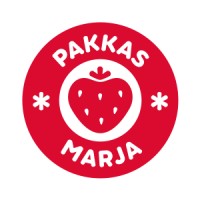 Pakkasmarja Oy logo - Similar company to Sunshine Delights