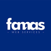 Famas logo - Similar company to Simos Service