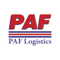 PAF Logistics logo - Similar company to Industrial Cargo Services