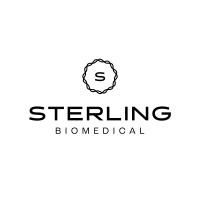 Sterling Biomedical logo - Similar company to Omi Medtech, Llc.