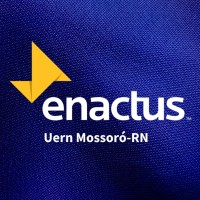 Enactus Uern logo - Similar company to Nursehack4Health™