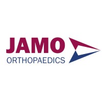 JAMO Orthopaedics logo - Similar company to Nsi Microscopy