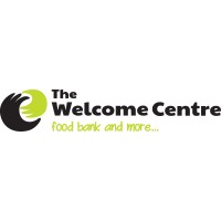 The Welcome Centre, food bank and more logo - Similar company to The Welcome Project