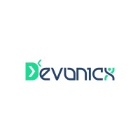 Devonicx Solutions logo - Similar company to Codeloom Nexus