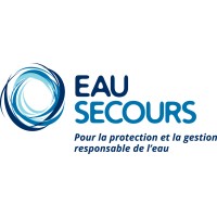Eau Secours logo - Similar company to Regroupement Des Organismes Environnementaux En Énergie (Roeé)