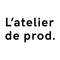 L'atelier de production logo - Similar company to Panache Media