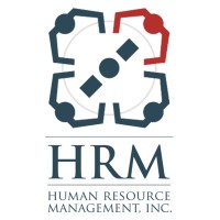 Human Resource Management, Inc. logo - Similar company to Human Resource Management, Inc.