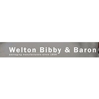 WELTON BIBBY & BARON LIMITED logo - Similar company to Stenqvist Scandinavia