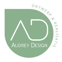 AUDREYdesign logo - Similar company to Artist Screen