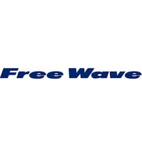 Free Wave Co., Ltd. logo - Similar company to Stratesys Vectors