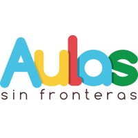 Aulas Sin Fronteras logo - Similar company to Weikup