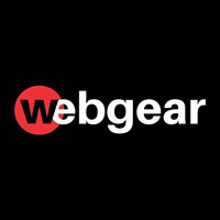 Webgear Techno Services LLP logo - Similar company to Dynamb Technologies