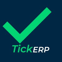 Tickerp logo - Similar company to Tick Software