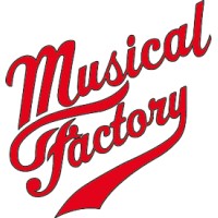 Musical Factory AG logo - Similar company to Nexamedic Sa