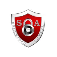 SECURACTIVA S.L. logo - Similar company to Indie Dev Hell