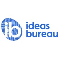 Ideas Bureau - Recruitment Advisory logo - Similar company to Respeed*