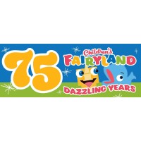 Children's Fairyland logo - Similar company to The Kalmar Nyckel Foundation