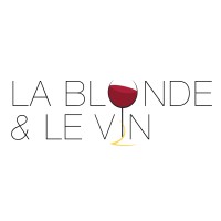 La Blonde et le Vin logo - Similar company to Degouda