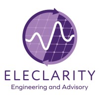 Eleclarity logo - Similar company to Be Consulting Engineers