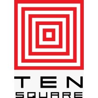 Ten Square, Landmark of Good logo - Similar company to Playpan - Play For Good
