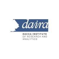 Dacca Institute of Research and Analytics - daira logo - Similar company to Eureka Lab