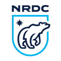 Natural Resources Defense Council (NRDC) logo - Similar company to The Climate Reality Project
